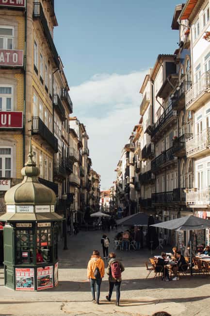 Porto Walking Tour - Price and value: is $17 worth it?