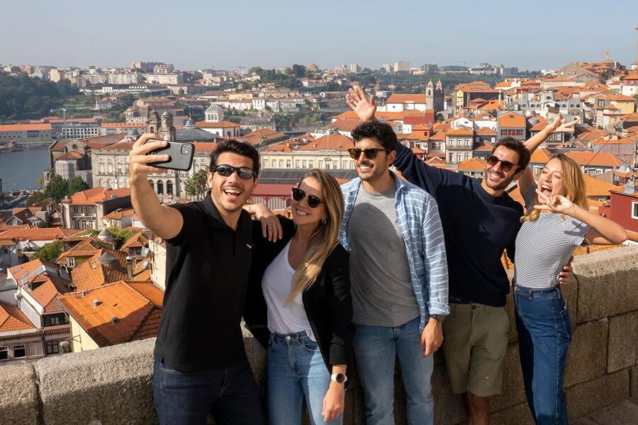 Porto: Walking Tour, Lello Bookshop, Boat and Cable Car - Key Things to Know Before You Go