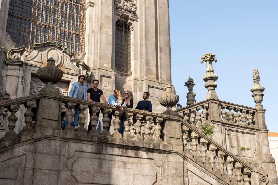 Porto: Walking Tour, Lello Bookshop, Boat and Cable Car - Who This Tour Fits Best (and Who Might Prefer Something Else)