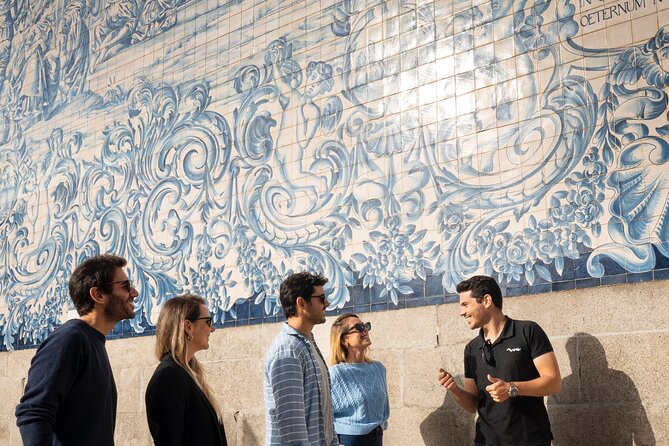Porto Walking Tour, Lello Bookshop, River Cruise and Cable Car - Key takeaways before you book