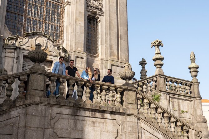 Porto Walking Tour, Lello Bookshop, River Cruise and Cable Car - Guides and small-group energy: what makes the tour feel personal
