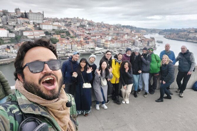 Porto Walking Tour - The Perfect Introduction to the City - Price and what you’re really paying for at $1.21