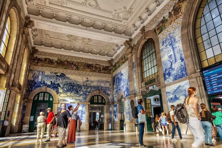 Porto: Walking Tour Through History, Culture & Amazing Views - Key highlights you should know before you go