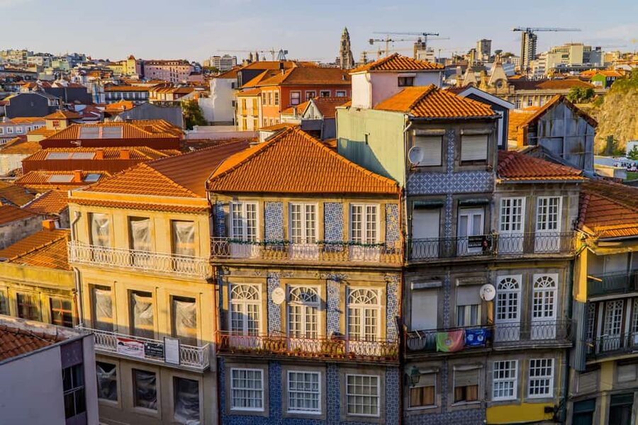 Porto: Walking Tour Through History, Culture & Amazing Views - Price and value: what $4.71 buys you in real-world touring