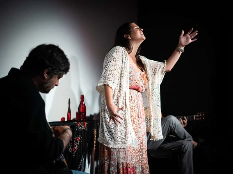 Porto: What is Fado? Commented Live Concert with Port Wine - Getting to Fado na Baixa: Ribeira do Porto’s easy stop