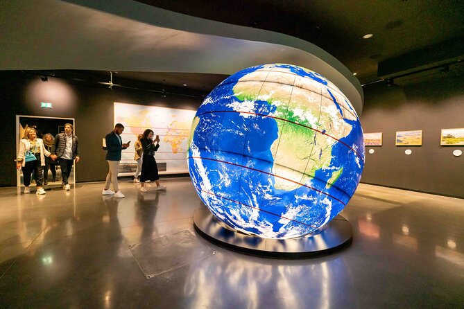 Porto: Wine Experience Museum with 3 Wine Tastings - Key highlights you will actually feel