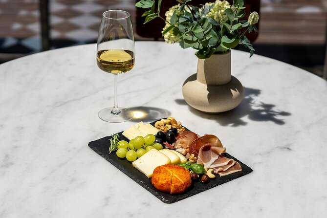 Porto Wine Tasting Experience with Portuguese Tapas Plate - The Host Factor: Learning Without Feeling Like Class