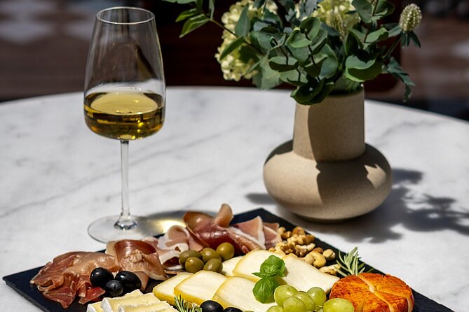 Porto Wine Tasting Experience with Portuguese Tapas Plate - Price and Value: Is $35 a Good Deal for 1.5 Hours?