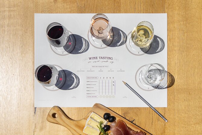 Porto Wine Tasting Experience with Portuguese Tapas Plate - Should You Book This Porto Wine Tasting?