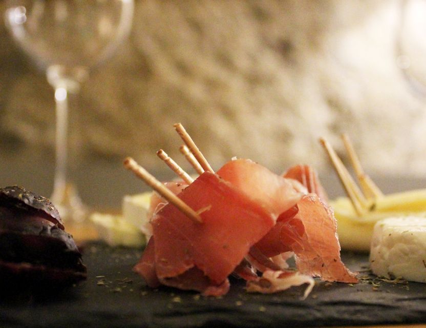 Porto: Wine Tasting with Tapas Walking Tour - Finishing strong at Fonseca Port Wine Cellars