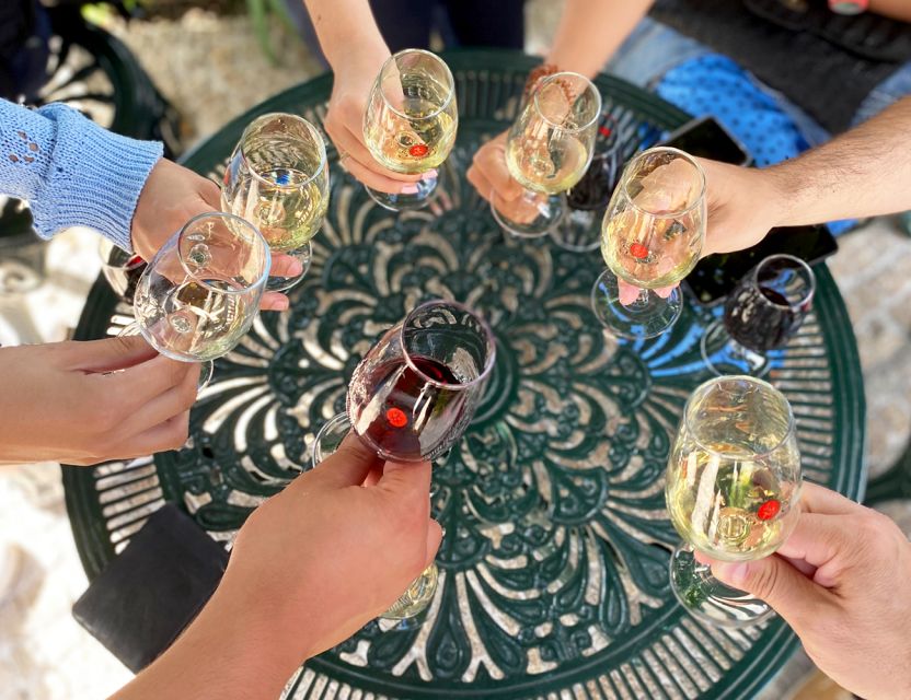 Porto: Wine Tasting with Tapas Walking Tour - Price and value: what $53 gets you (and why it feels fair)