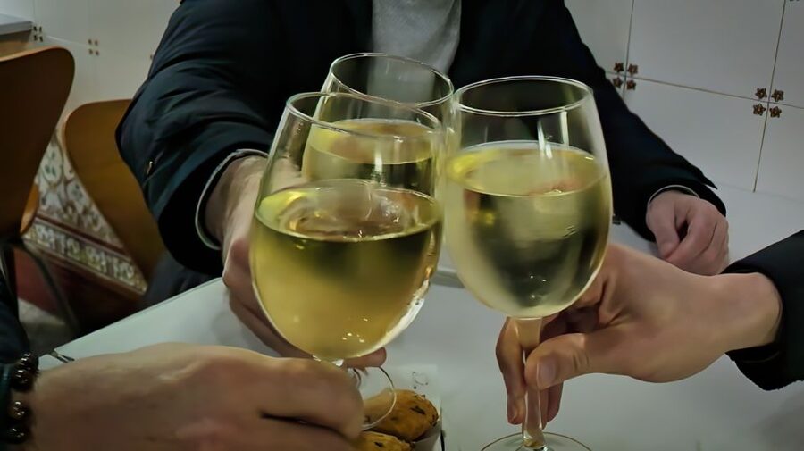 Porto: Wine Tour & One Hour Fado Show | All Included - Porto by Foot: Guided Views and a Short Reality Check
