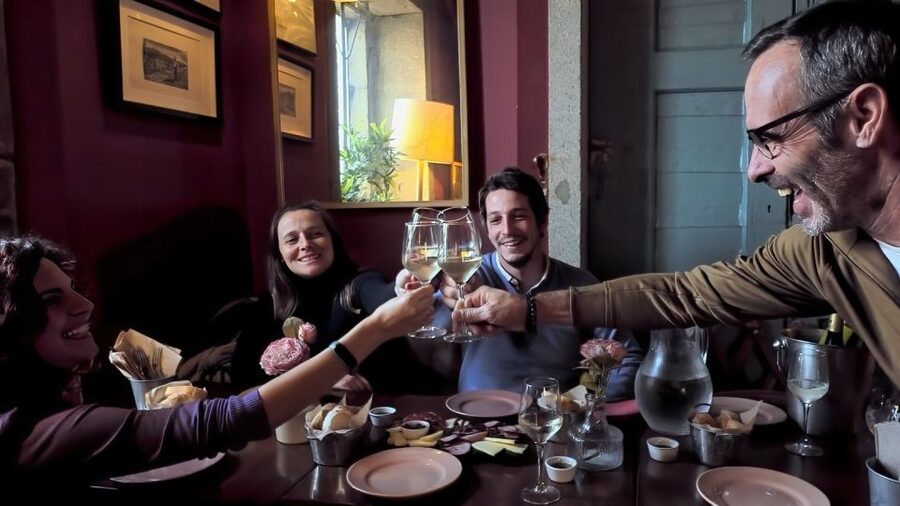 Porto: Wine Tour & One Hour Fado Show | All Included - Who This Wine and Fado Tour Suits Best