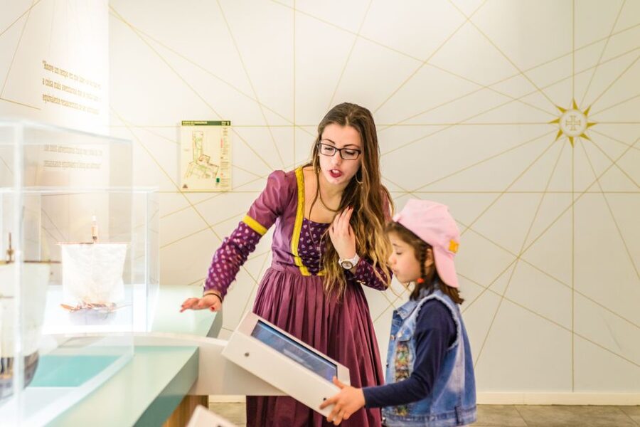 Porto: World of Discoveries Entry Ticket - Should you book the World of Discoveries ticket in Porto?