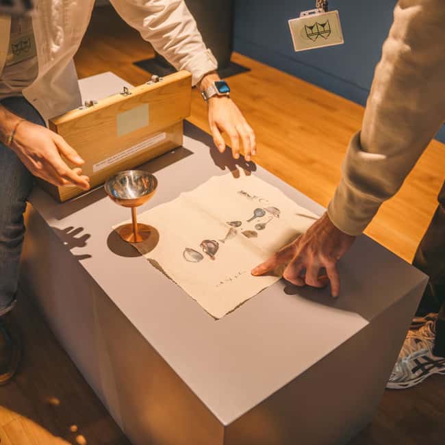 Porto: WOW Daily Ticket: Explore, taste & enjoy in 2 days - Porto Region Across the Ages Museum: the city’s story in a visitor-friendly way