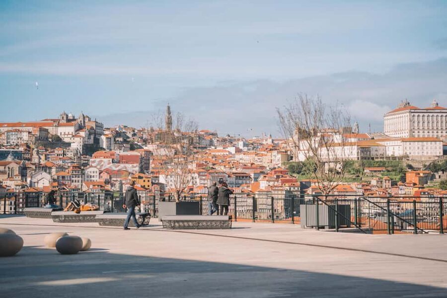 Porto: WOW Daily Ticket: Explore, taste & enjoy in 2 days - Two days of museums: how to pace it (and not miss the best part)