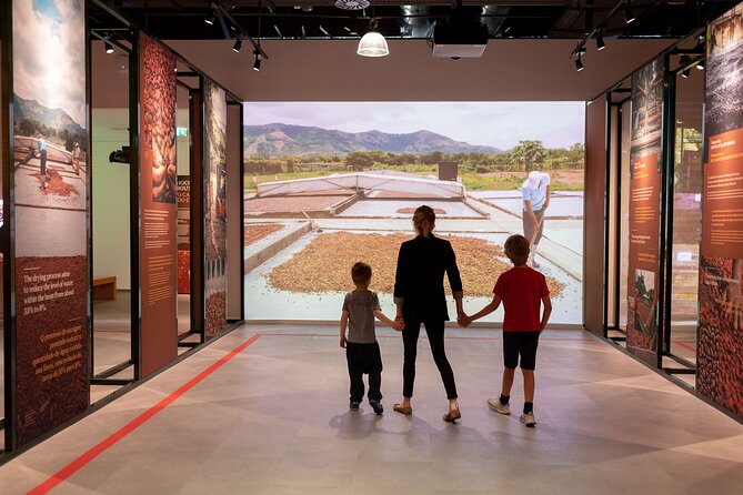 Porto: WOW District 48-hours ticket for 6 museums - World of Wine (WOW): the wine-focused heart of the district