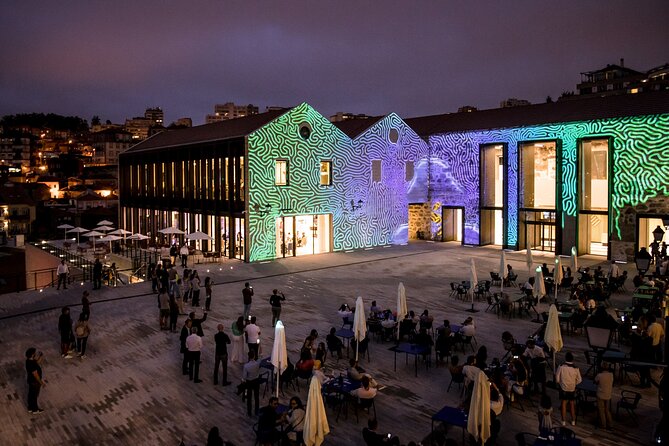 Porto: WOW District 48-hours ticket for 6 museums - Cork museum: why this one keeps people talking