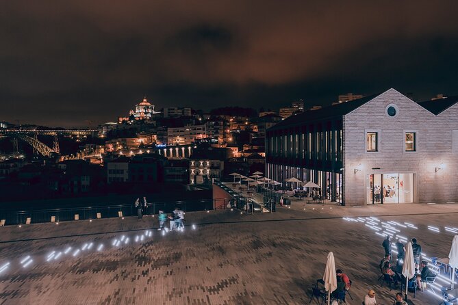 Porto: WOW District 48-hours ticket for 6 museums - Chocolate museum: a sweet break that still teaches