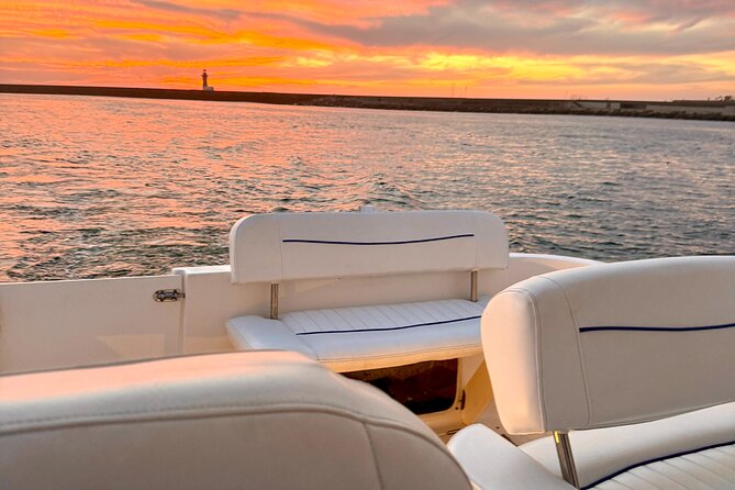 Porto: Yacht Small-Group Douro River Cruise & 6 Bridges w/ Drink - Meeting at Opo Boat Tours: what to expect at the marina