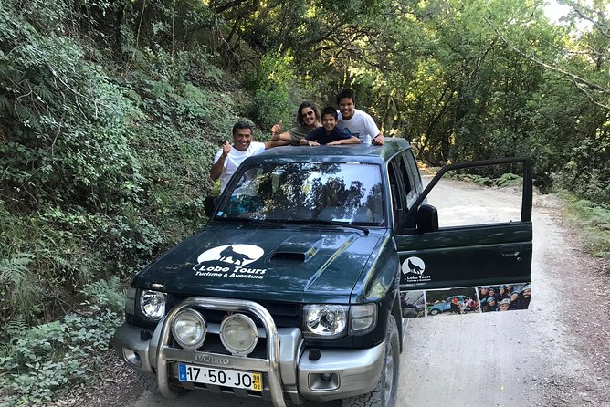 Portugal Jeep Tour - Key Highlights That Actually Matter