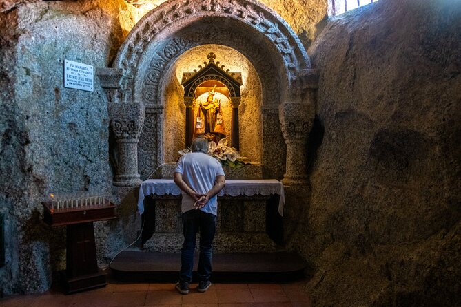 Portugal Origin Guimarães Private Tour - Value for $87.07: admissions, guide work, and transportation in one package