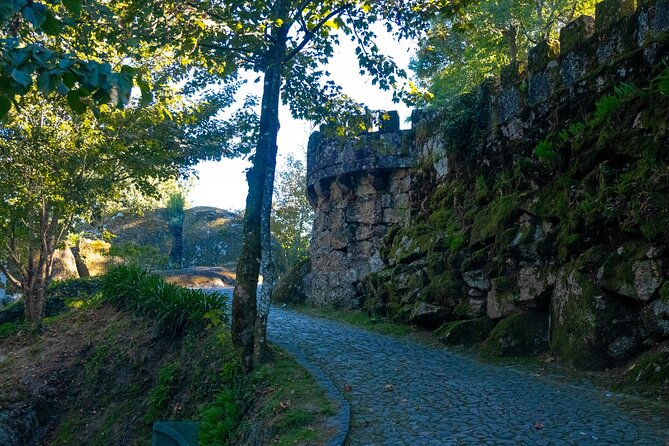 Portugal Origin Guimarães Private Tour - Who this tour fits best (and who should think twice)
