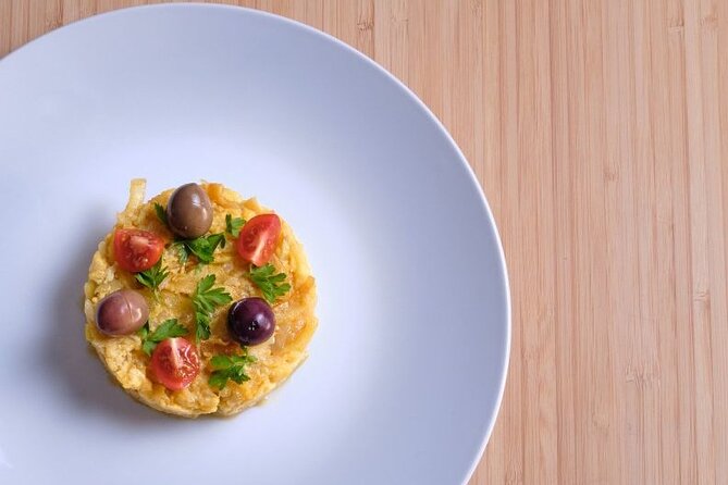 Portuguese Cooking Class in Porto with a Professional Chef - Why a Home Apartment Cooking Class Works So Well in Porto