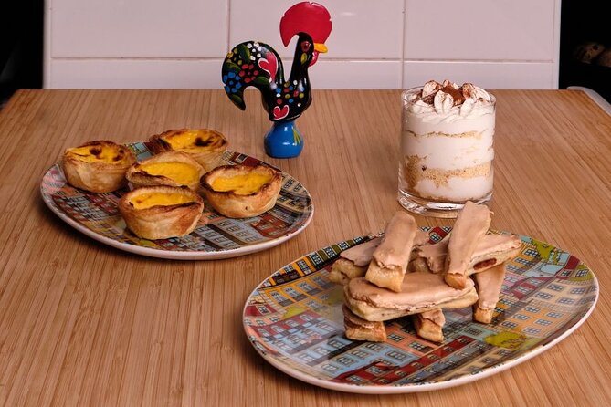 Portuguese Cooking Class in Porto with a Professional Chef - Meeting Maria at 7:00 PM: A Simple, Local Start