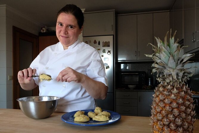 Portuguese Cooking Class in Porto with a Professional Chef - Value Check: Is $86 Good for Porto Cooking?