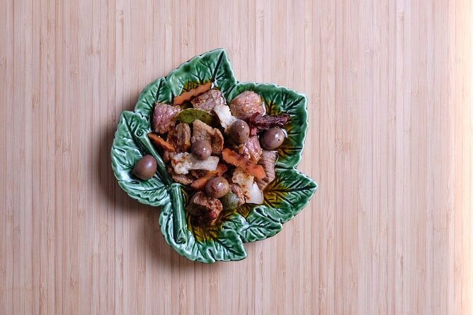 Portuguese Cooking Class in Porto with a Professional Chef - Practical Logistics That Matter (No Pickup, Local Apartment)