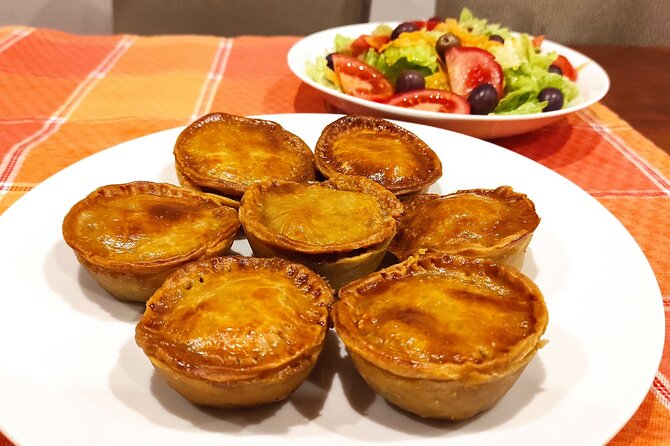 Portuguese Cooking Class in Porto with a Professional Chef - Who This Porto Class Suits Best