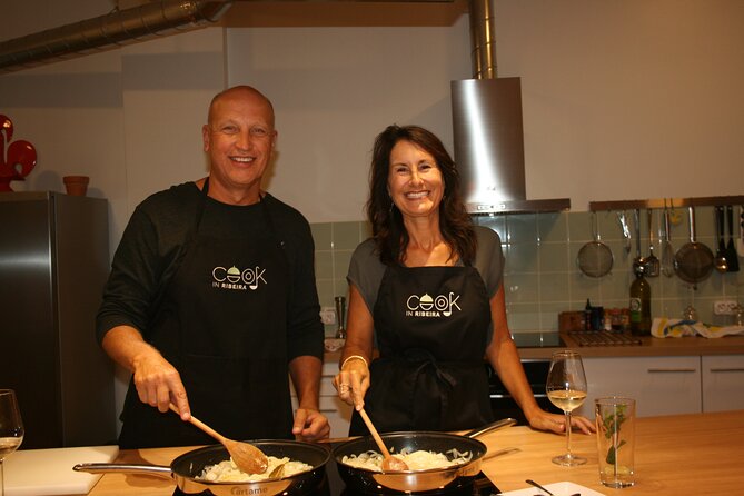Portuguese Cooking Class in Porto with Portuguese Wine - Price and value: what $169.31 really buys in Porto
