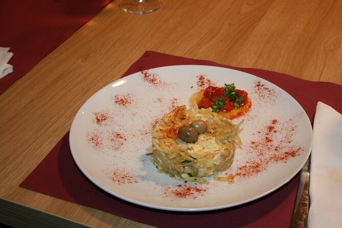 Portuguese Cooking Class in Porto with Portuguese Wine - What to expect in the kitchen: the practical reality