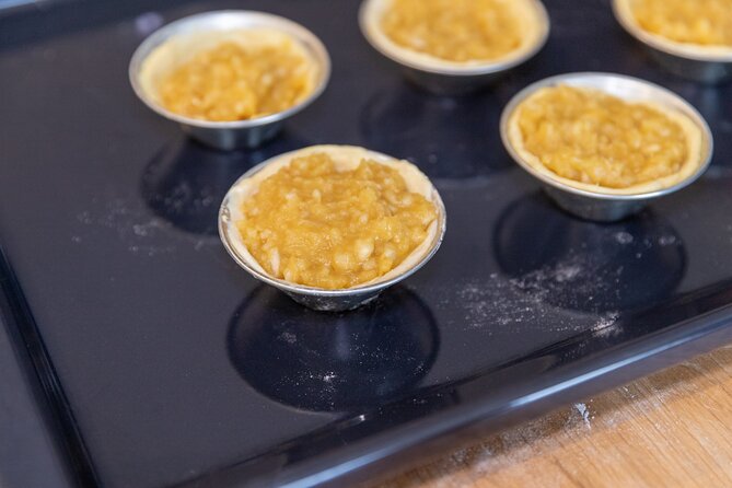 Portuguese Dessert Workshop in Central Porto Home - A Porto Apartment Cooking Class, Not a Big Production