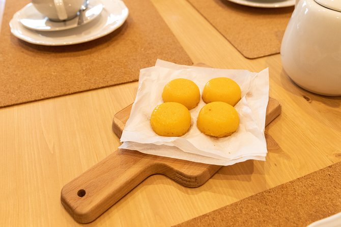 Portuguese Dessert Workshop in Central Porto Home - How the History Lessons Actually Help You Cook Better