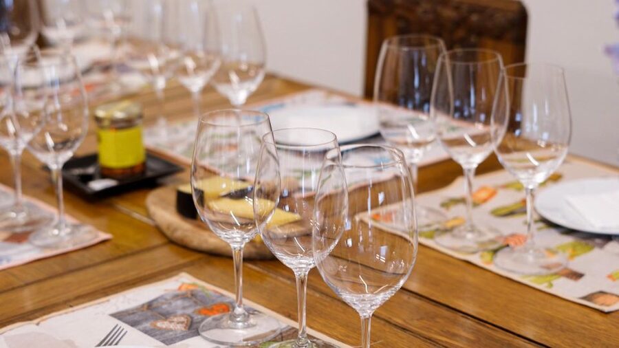 Portuguese Wine Tasting w Local Cheese & Cold Cuts pairing - Key things I’d circle on your plan