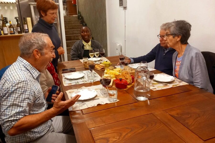 Portuguese Wine Tasting w Local Cheese & Cold Cuts pairing - Price and value: is $34 for 1.5 hours a fair deal?