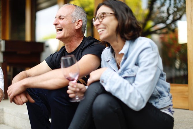 Premium Private Douro Tour: 3 Wineries with Tastings & Lunch - Pinhão lunch day: the meal break is part of the experience