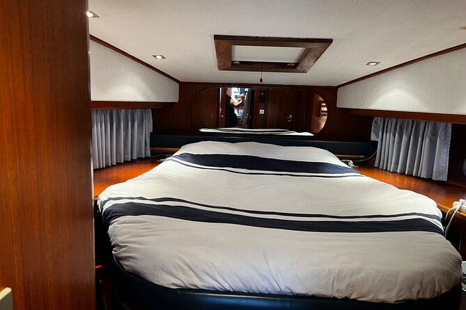 Premium Yacht Tour on the Douro - Who should book this Douro yacht tour?