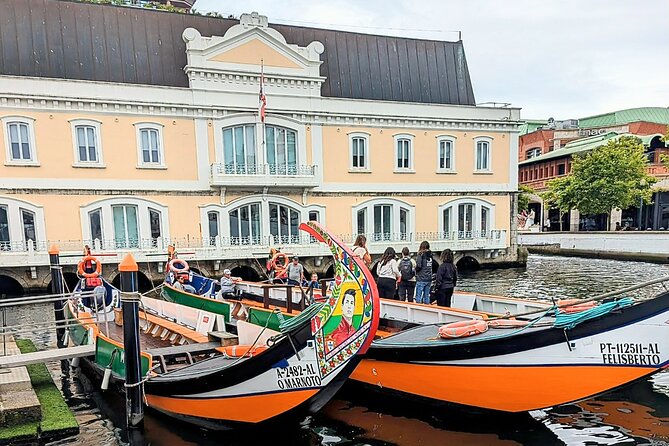 Private 3 Day Tour Landscapes and Local Flavor - Key things I’d plan for on this 3-day Porto route