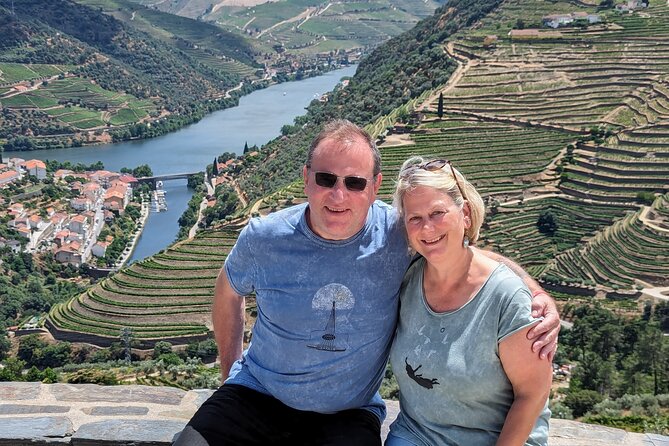 Private 3 Day Tour Landscapes and Local Flavor - Day 1 in the Douro Valley: terraced vines, traditional food, and real wine culture