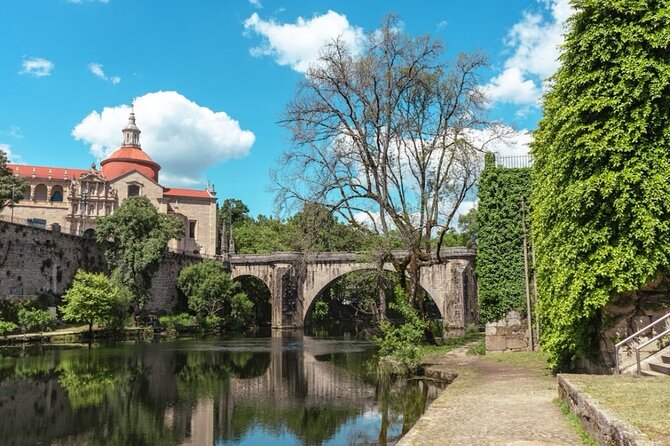 Private 3 Day Tour Landscapes and Local Flavor - Food and wine planning: enjoy the treats without paying for it later