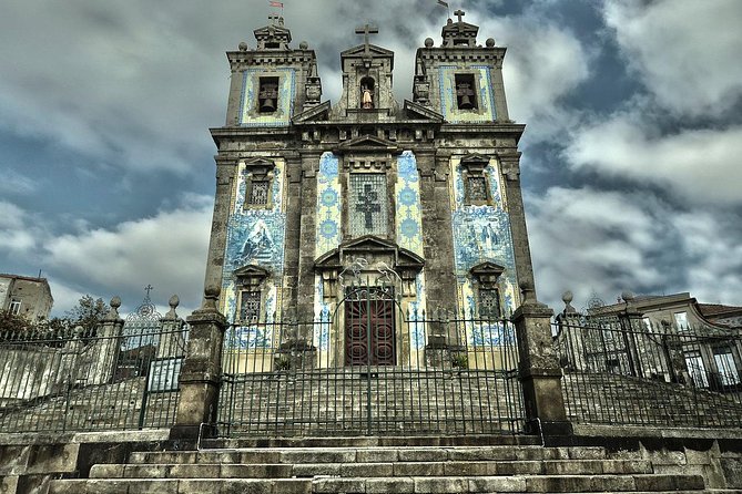 Private 3-hour walking tour of Porto with official tour guide - Price and What You’re Really Paying For (Including the Value Angle)