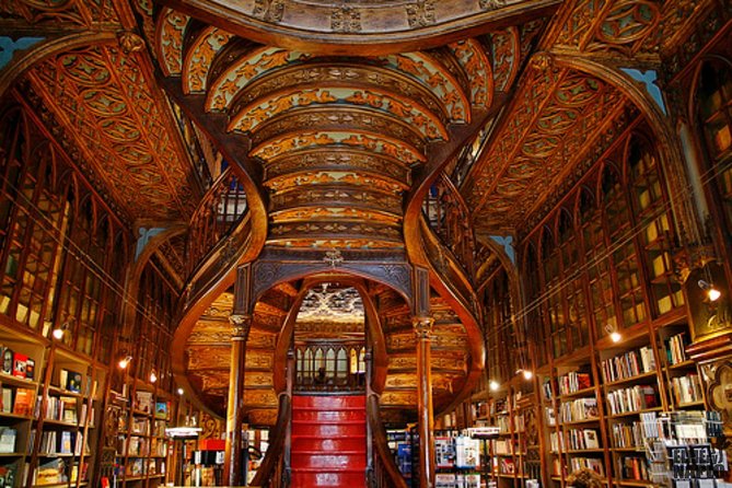 Private 3-hour walking tour of Porto with official tour guide - Getting the Most From Your Private Guide (And Asking Better Questions)