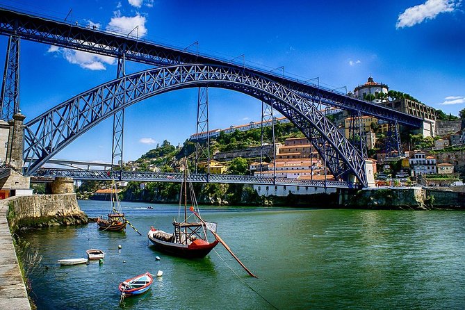 Private 3-hour walking tour of Porto with official tour guide - Book or Skip? My Honest Recommendation