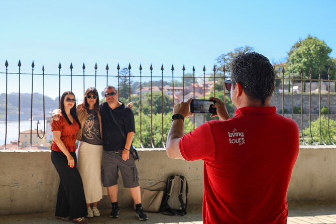Private 4 Hour Tuk Tuk Tour with Port Wine Cellar Visit & Tasting - Why a 4-hour electric tuk-tuk works in Porto
