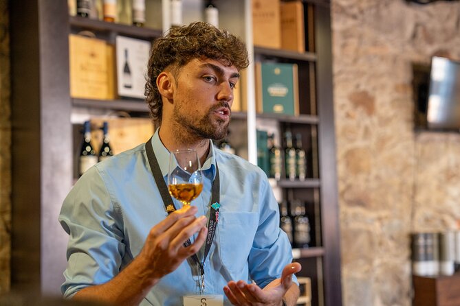 Private 4 Hour Tuk Tuk Tour with Port Wine Cellar Visit & Tasting - The route starts with orientation: pickup, Casa da Música, and Boavista