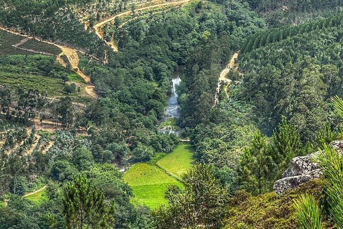 Private 4x4 Mountain Tour from Porto - Included Drink and Timing: How the Tour Keeps a Good Pace