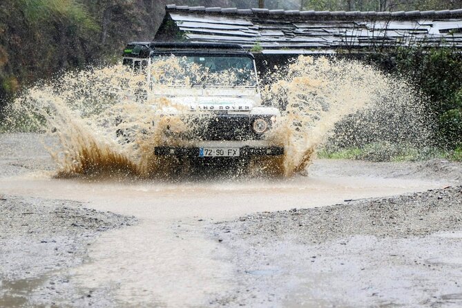 Private 4x4 Mountain Tour from Porto - Price and Value: What You’re Paying For